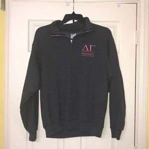 Delta Gamma Pullover